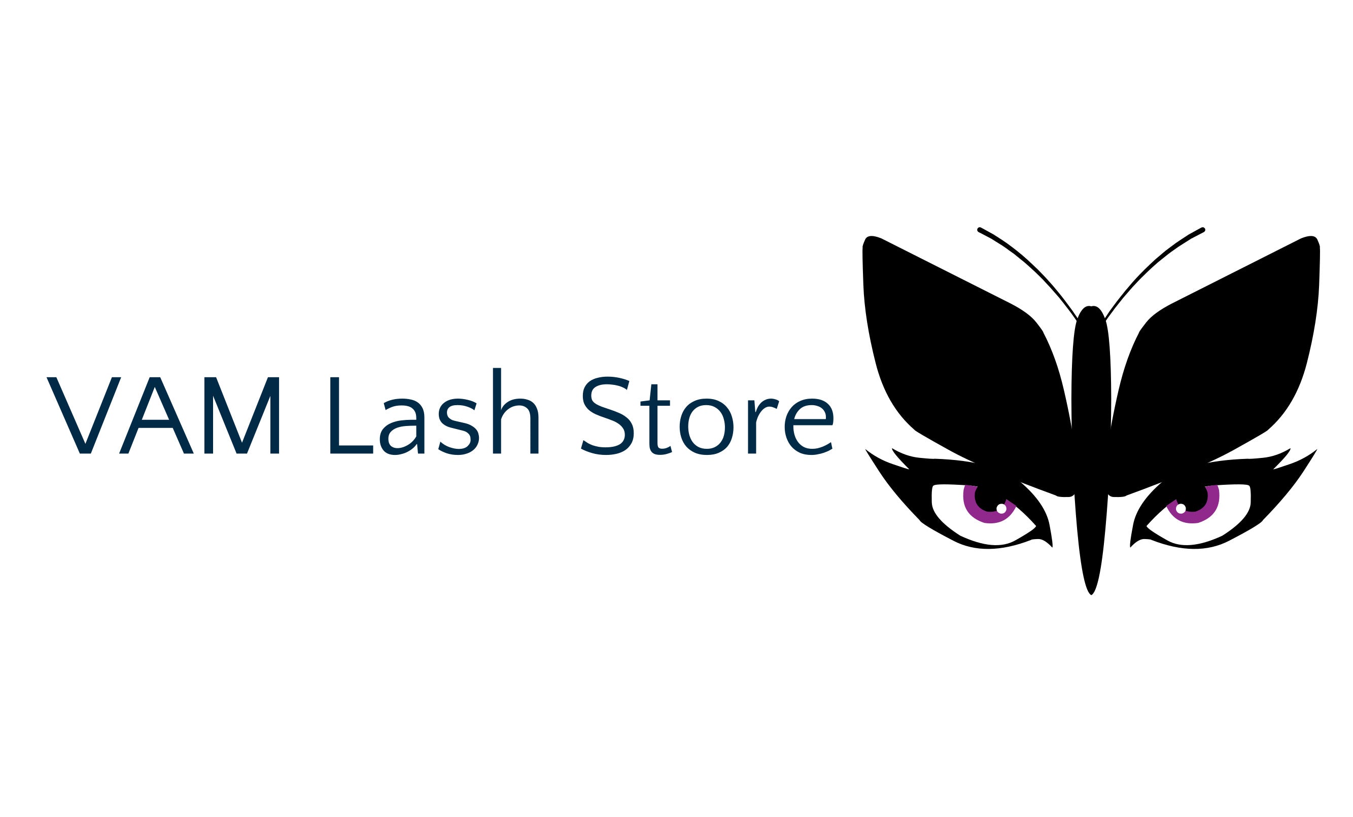 VAM Lash Store