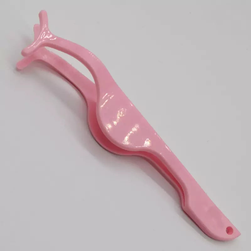 5 Eyelash Applicator - Pink