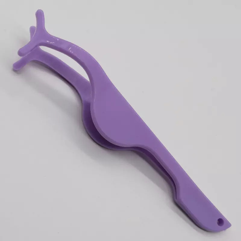 5 Eyelash Applicator - Purple